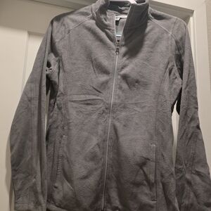 Port Authority Women's Gray Utility Jacket